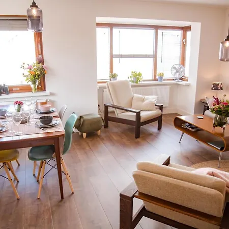 Apartamento Emma's Beachhouse With Seaview *