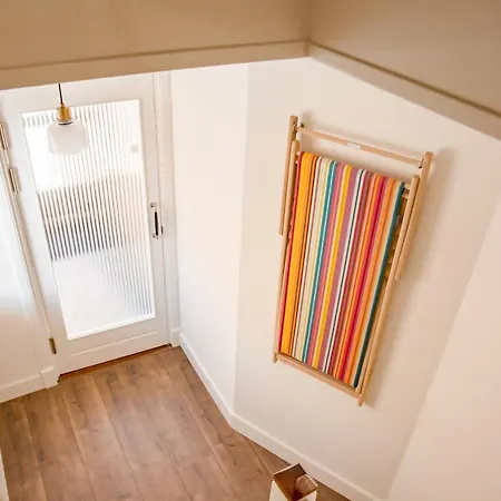 Apartamento Emma's Beachhouse With Seaview *