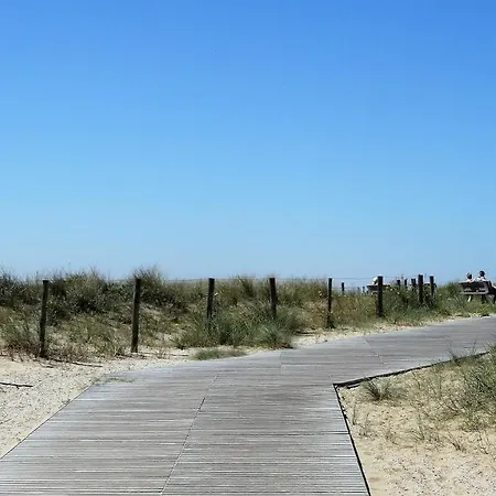 Emma's Beachhouse With Seaview Apartamento *