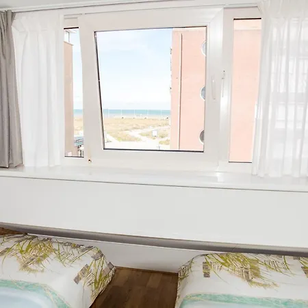 Emma's Beachhouse With Seaview Katwijk aan Zee