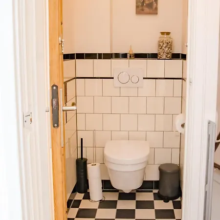 Emma's House * Katwijk aan Zee