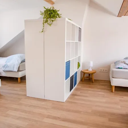 Emma's Beachhouse With Seaview Apartamento Katwijk aan Zee