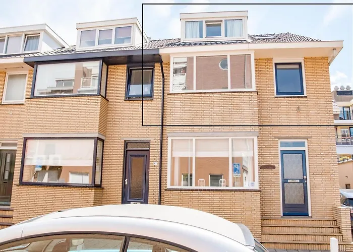 Apartment Emma's House