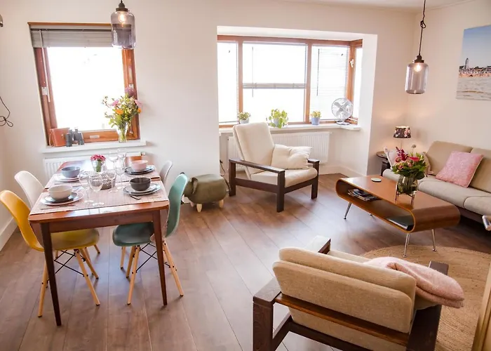 Apartment Emma's House *