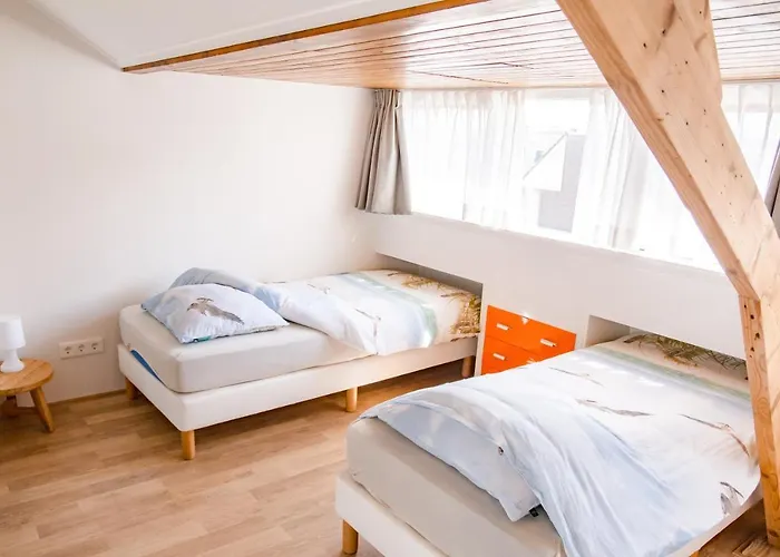 Emma's House Katwijk aan Zee