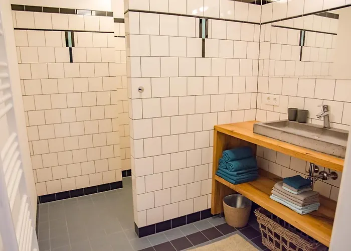 Apartment Emma's House Katwijk aan Zee