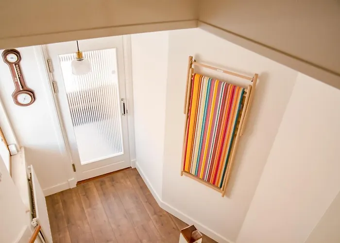 Apartment Emma's House *