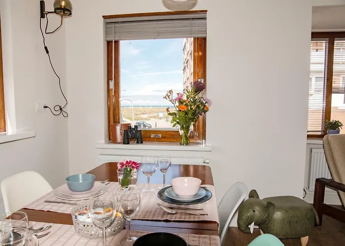 Emma's House Apartment