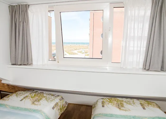 Emma's House Katwijk aan Zee