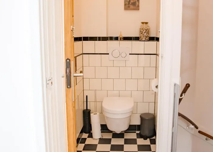 Emma's House * Katwijk aan Zee