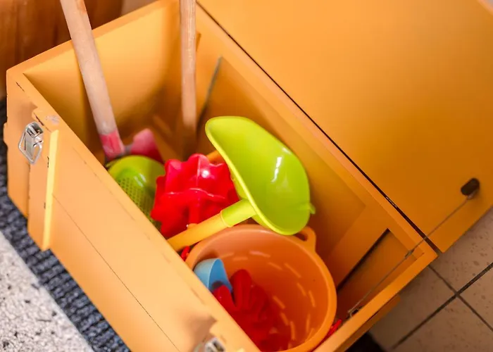 Emma's House Apartment *