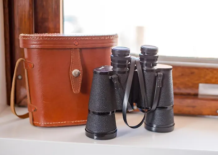 Apartment Emma's House Katwijk aan Zee