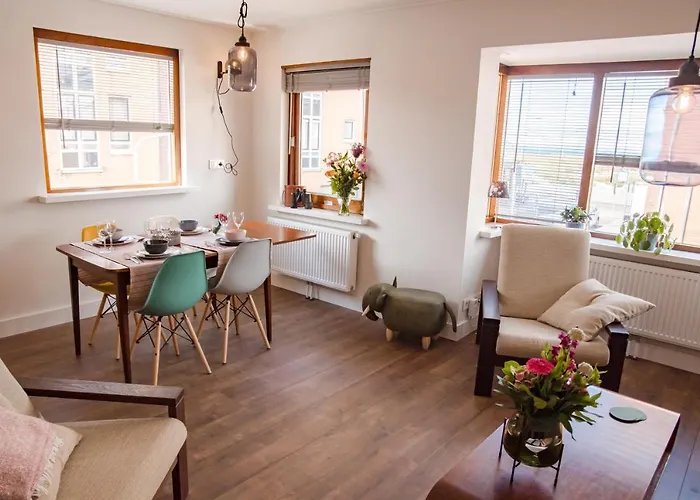 Apartment Emma's House