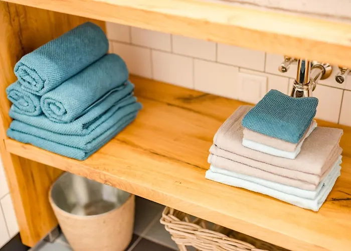 Emma's House Apartment