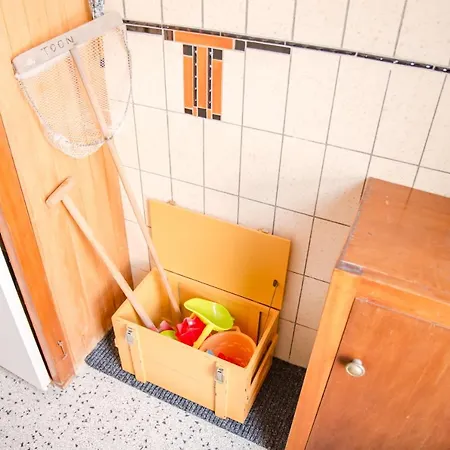 Emma's House Apartamento