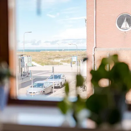 Emma's House Apartamento